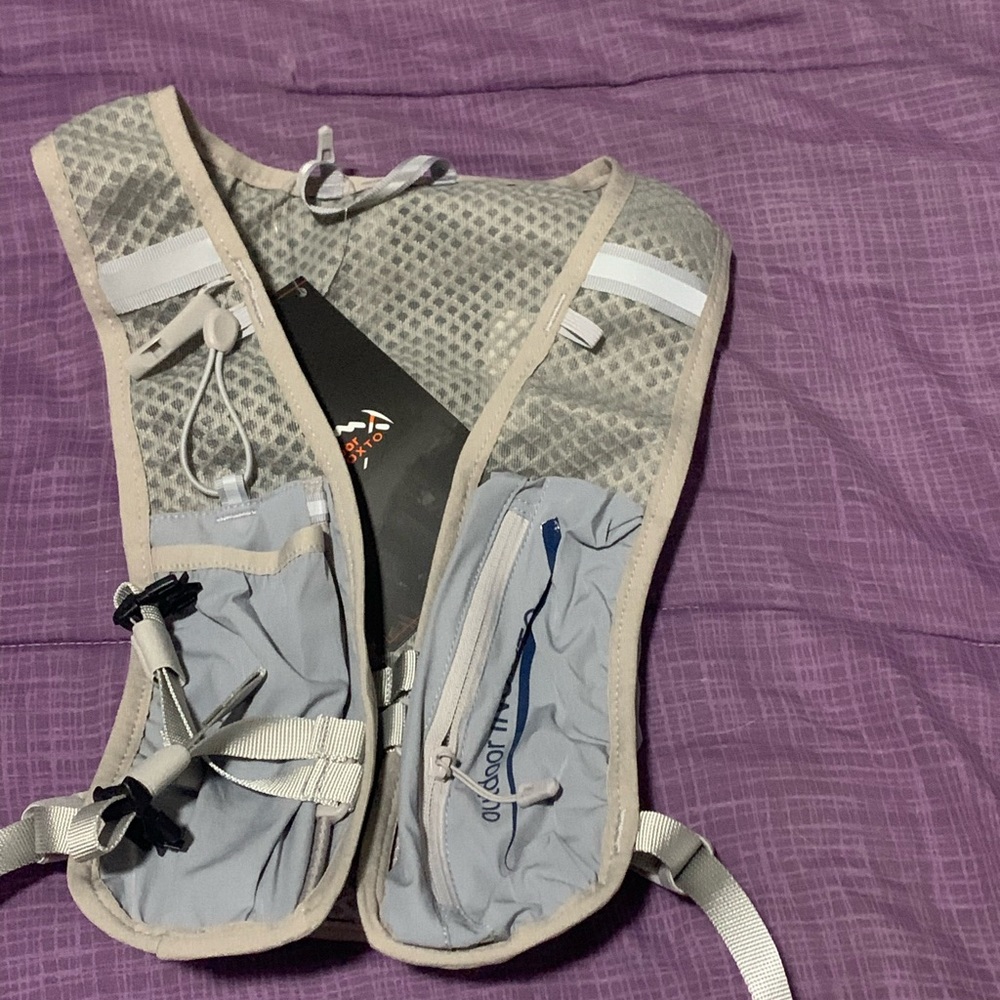 Inoxto running vest
